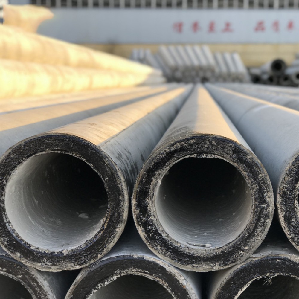 铜仁150×10米预应力水泥电线杆